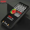 BSIDE S10 Smart Digital Multimeter Profesional 9999 Multitester DC AC Voltage Capacitor Ohm Diode USB Recharge Electric Tester 1