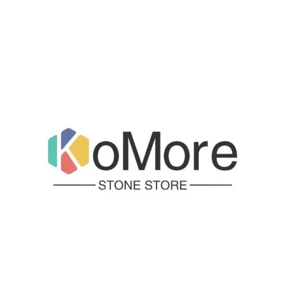 KoMore Stone Store