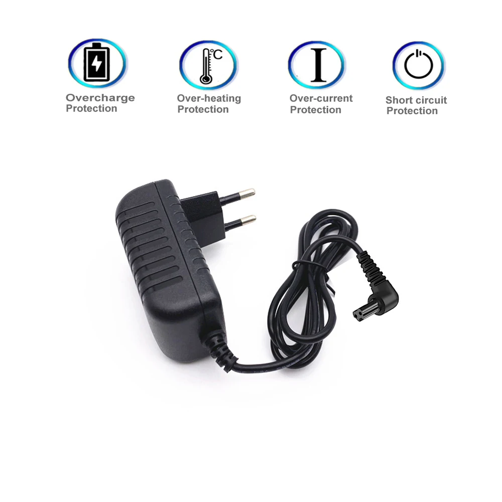 Black+decker HSVJ520JMBF27 Replacement Charger Genuine