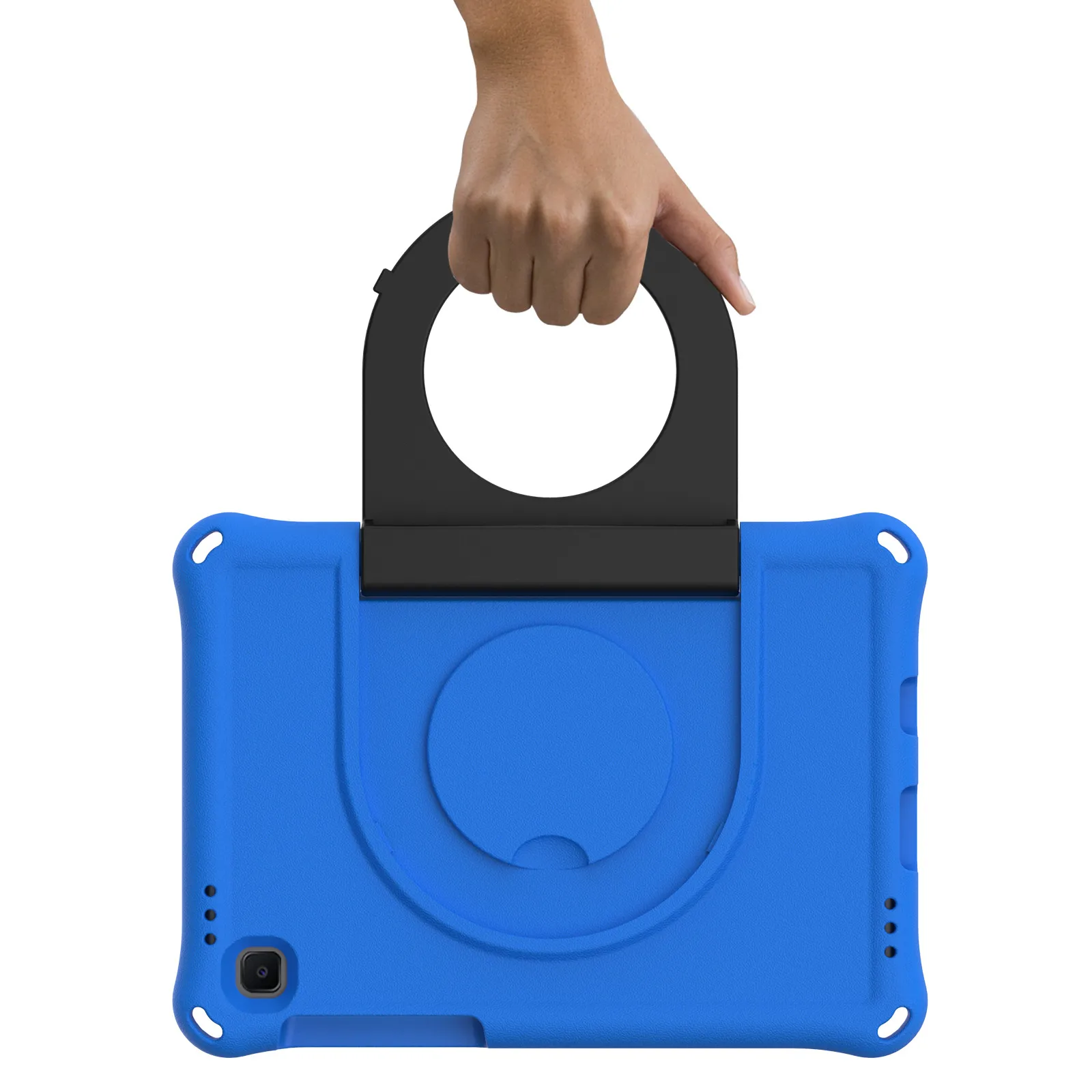 For Samsung Galaxy Tab A7 Lite Case EVA Tablet Stand Cover Case for Galaxy Tab A7 Lite SM-T220 SM-T225  8.7 inch  Kids Case