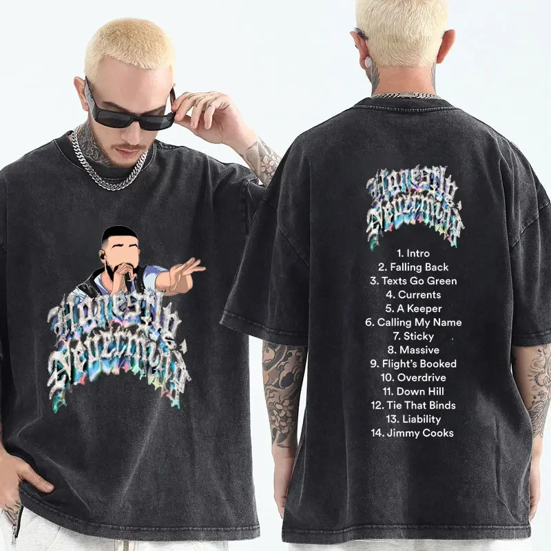 Drake honestly nevermind merch ロンT TAKE CARE HONESTLY NEVERMIND LONGSLEEVE – The Official Website of