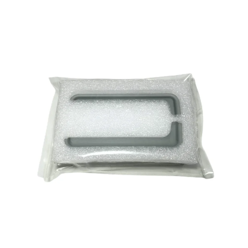 Acrylic Window Cover Rain Sun Visor For 1/14 Tamiya RC Truck Scania 620 56323 730 470 Tamiya LESU Truck Tractor 3