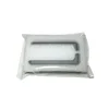 Acrylic Window Cover Rain Sun Visor For 1/14 Tamiya RC Truck Scania 620 56323 730 470 Tamiya LESU Truck Tractor 3