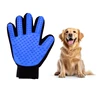 1PC Cat Hair Remove Gloves Rubber Pet Beauty Cleaning Grooming Effective Massage Dog Combs Floating Brush 1