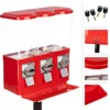 Candy Machine Dispenser for Gumballs, Capsules, and  - Vending Machines 4