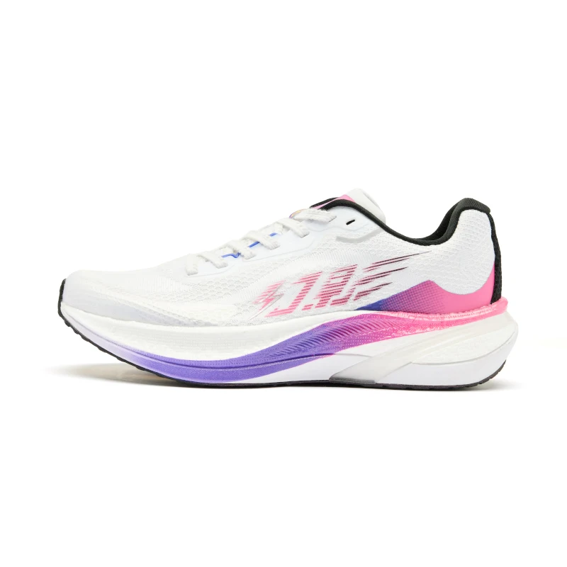 QIAODAN HuanYing Stable Support Running Shoes Men's 2024