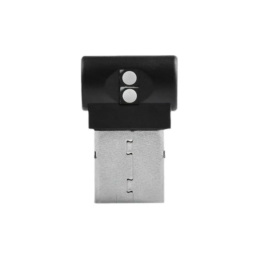 자동차 분위기 조명, USB 주변 램프, 야간 분위기 조명, 자동차 미니 인테리어 조명, USB 쥬얼리 네온 L6q0