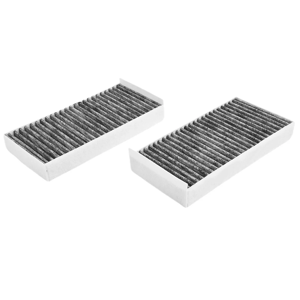 

Cabin Filter 1ED819644 1ED916644A For VW-Volkswagen ID4 ID.4X ID.4 Crozz SUV 2020 2021 2022 2023 Car Accessories