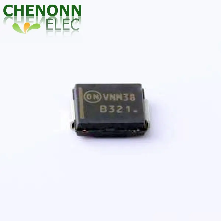MBRS3201T3G