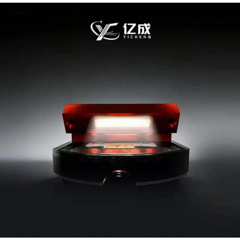 이청 모바일폰 PCB 보드 범용 매직 고정기 마더보드 납땜 CPU IC 칩 접착제/주석 제거 수리 클램프 홀더