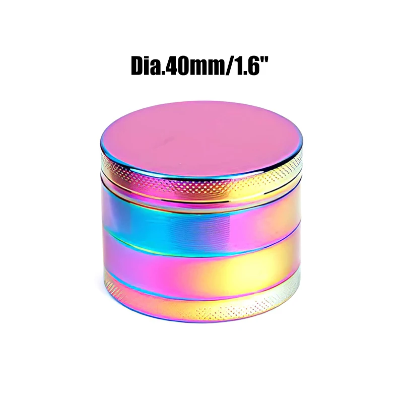 40mm Rainbow