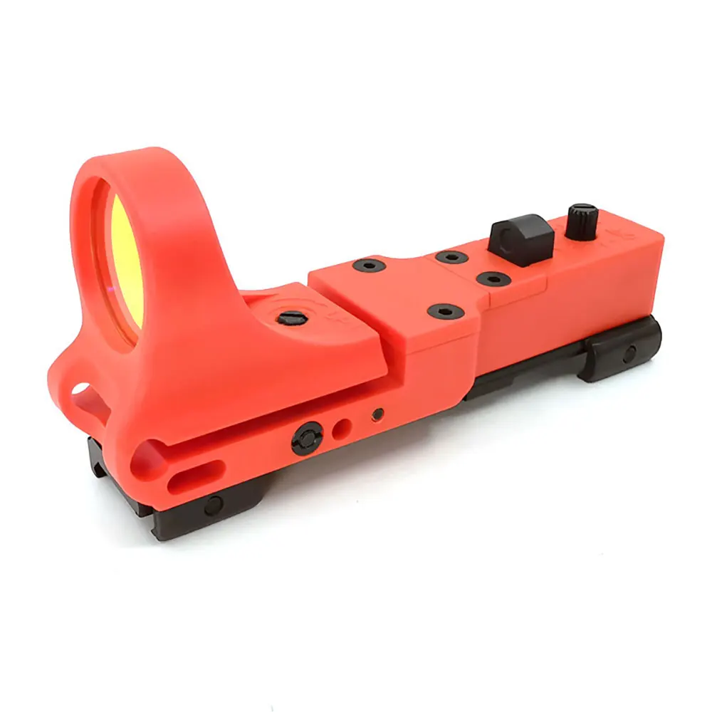 SOTAC Tactical C-MORE Red Dot Sight Systems Railway Outdoor C More Sight Fit Rail Tactical Scope