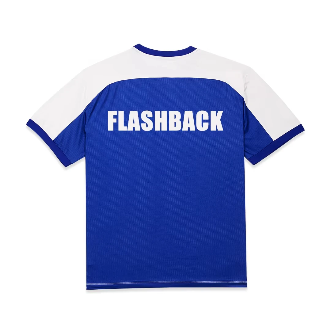 thumbnail image 1 of Camiseta de apoyo del club de deportes electrónicos DRX 2024, camisetas personalizadas para fanáticos de Valorant, camisetas de uniforme de concurso de estilo de juego, 1 of 5