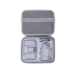 Compact Protective Handbag for Drone Accessories and Battery Storage (Option 2)