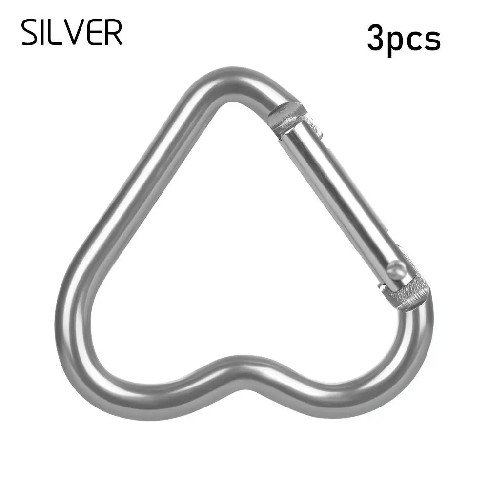 Silver-3pcs