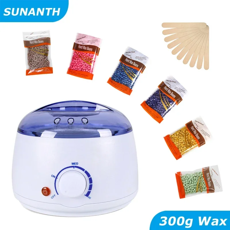 Wax Heater 200ml/500ml for Hair Removal