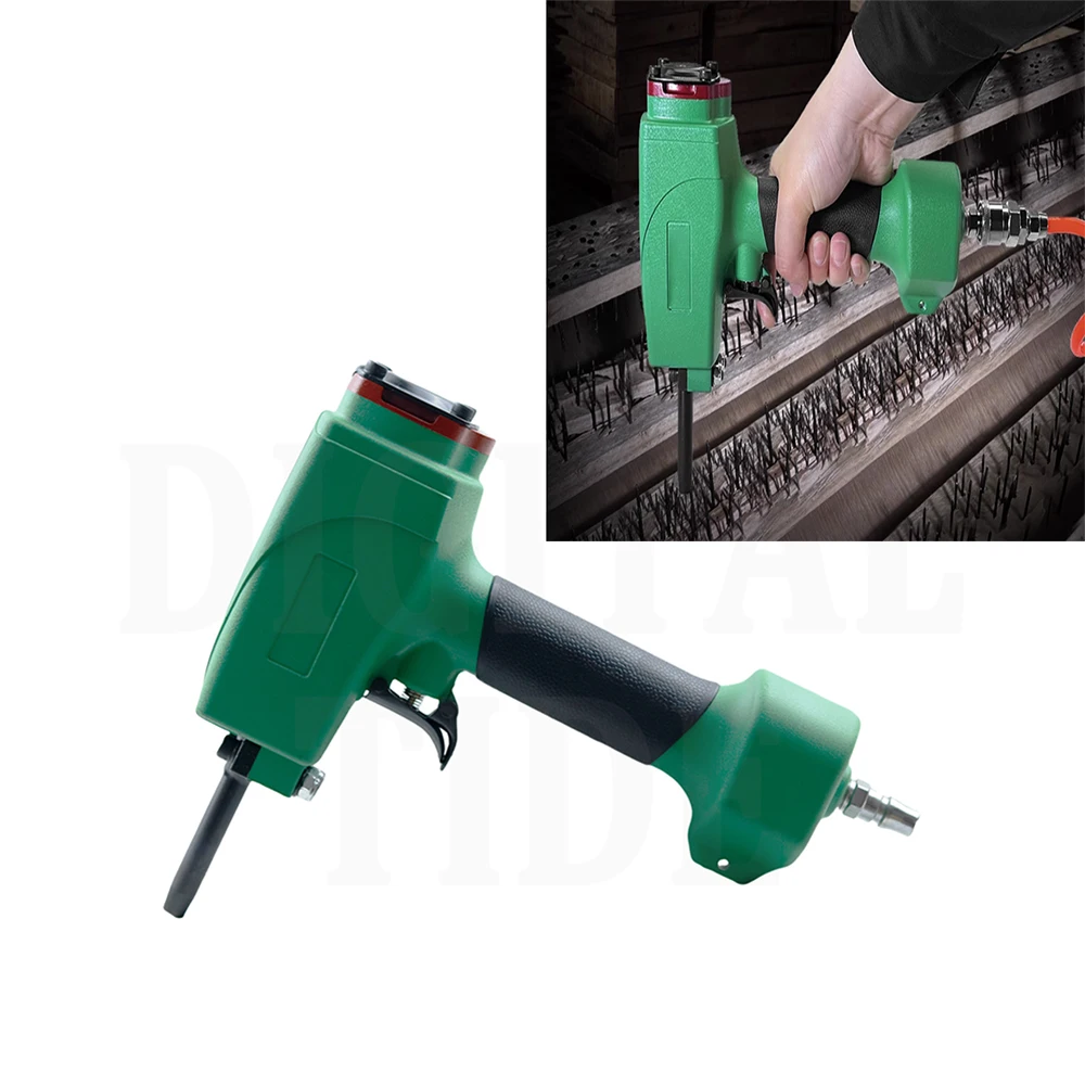 UPWOOD Air Nail Puller Nail Remover, Professional Pneumatic Nail Tool Denailer Tool For Wood - View #2