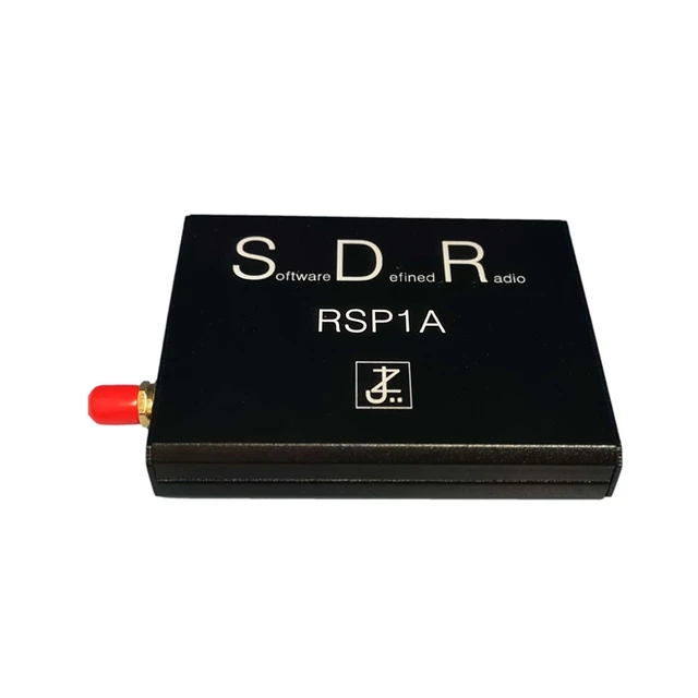 Rsp1a sdr Receiver 1khz-2ghz 14ビットサンプリングバンド高性能ソフトウェア定義ラジオ短波ステーション  AliExpress Mobile