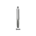 5mm drills only