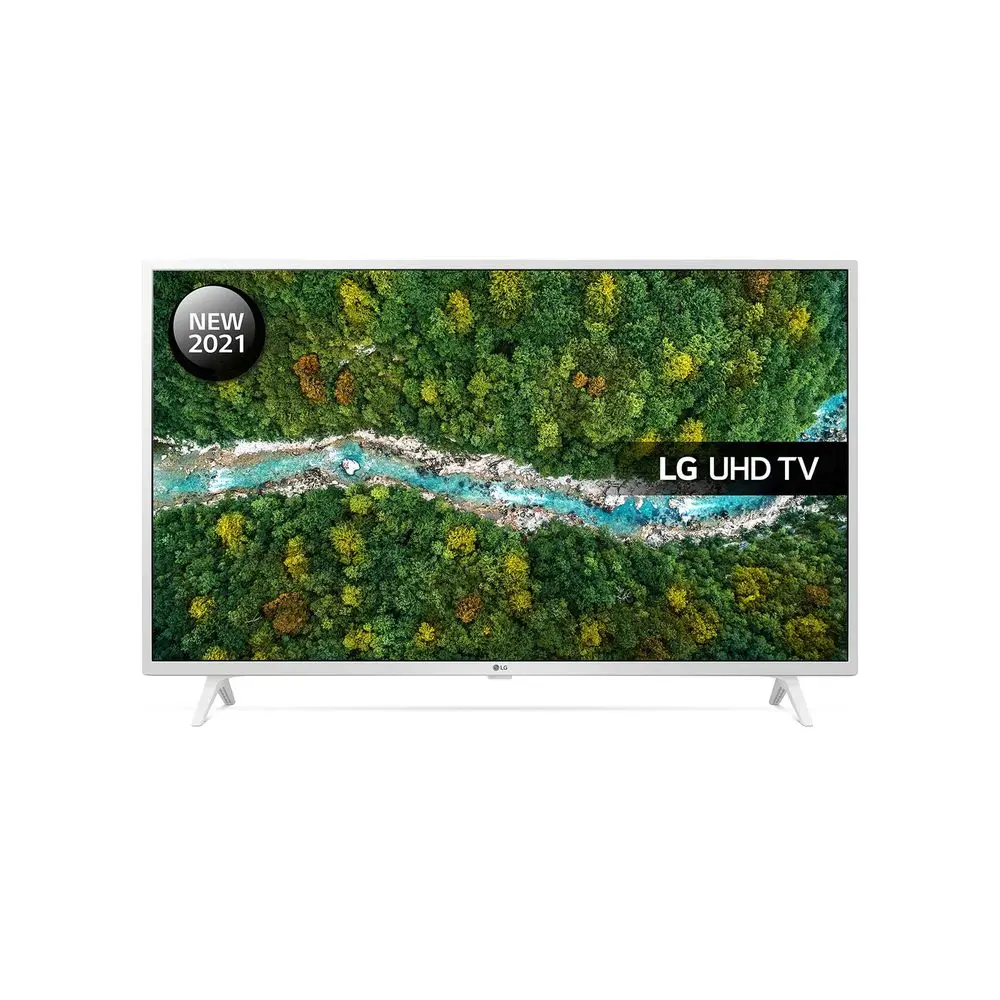Смарт-ТВ LG ‎ 43UP7690 43 &quot4K Ultra HD светодиодный WiFi | Электроника
