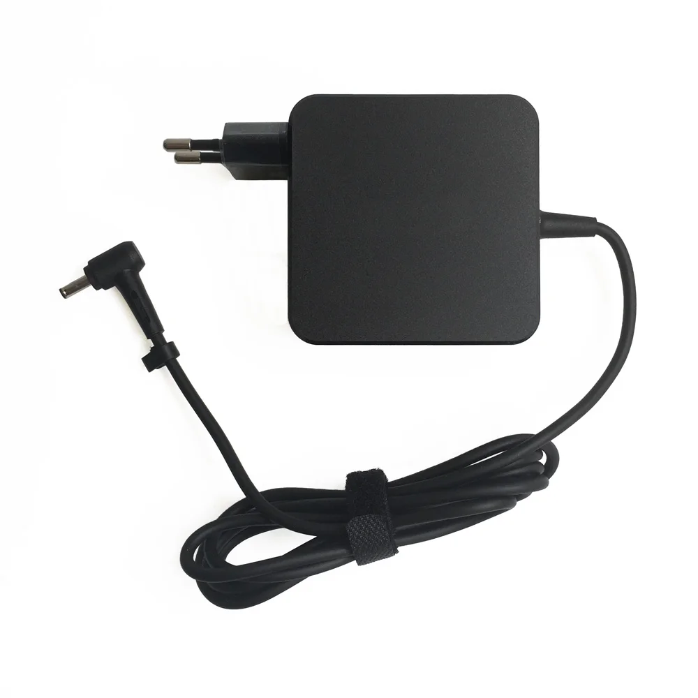  ADP-65GD B AC DC 어댑터 전원 공급 장치 19V 3.42A 65W 4.0x1.35mm 노트북 충전기(아수스용)