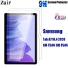 Tempered Glass For Samsung Galaxy Tab A7 10.4 2020 Tablet Screen Protector For Samsung SM-T500 T505 T507 Premium 9H Glass Film 1
