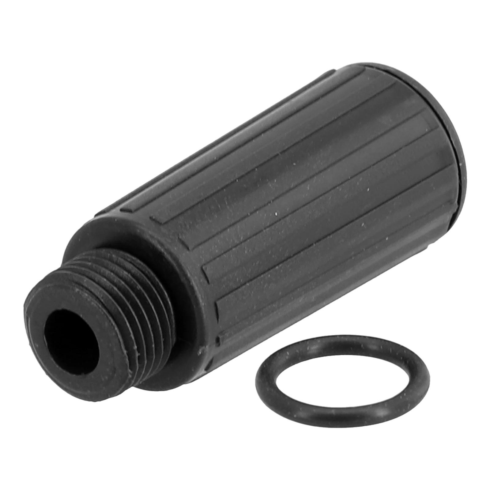 

1PC 15.5mm Oil Hat Plug Breathing Rod Vent Hat For Air Compressor Pump Accessories Gasket Seal Pneumatic Parts Fittings