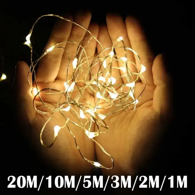 200 LED 별이 빛나는 스트링 배터리 조명으로 만드는 매혹적인 분위기 가격정보 판매순위
