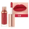 1pcs Waterproof Matte Velvet Lip Glaze Moisturizing Long Lasting Non-stick Cup Not Easy To Fade Lip Gloss Lipstick Makeup 5