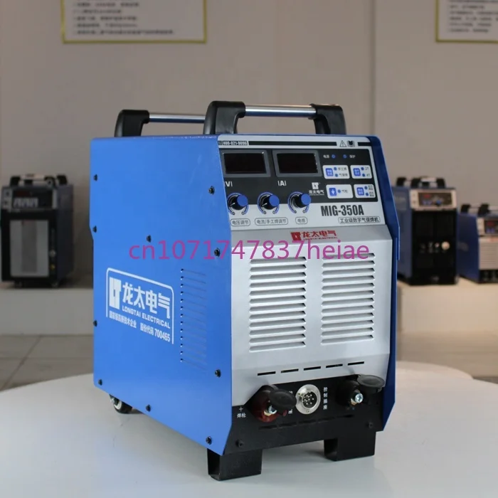 

MIG Welding Machine