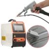 Soldering Repairing Portable Handheld 800W Laser Welding Machine 1070nmLaser for Carbon Stainless Steel Metal Hand-held Metal 5