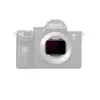 Kase Black Mist 1/4 Clip-in Filter For Sony Alpha Camera 1
