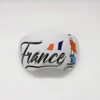 Customer Logo Soft Bag Snowboard Mirror Cover Hot Sale Soft Bag Snow Goggle Protector 4