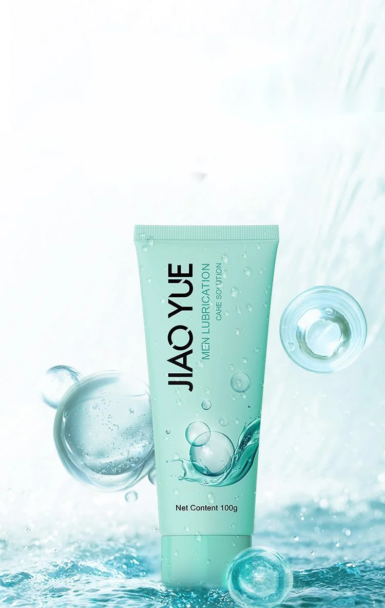 Smörjmedel för män, flytande flaska, 100 g, erotisk vattenlöslig smörjolja för män och kvinnor, par, vuxna produkter_voghion.com