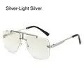 Silver-Light Silver3