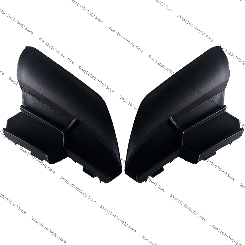 For Lexus NX200 NX200t NX300h 2014 2015 2016 2017 Front Bumper Lower Grille Tow Hook Cover Lid Trailer Hauling Eye Cap 6