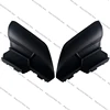 For Lexus NX200 NX200t NX300h 2014 2015 2016 2017 Front Bumper Lower Grille Tow Hook Cover Lid Trailer Hauling Eye Cap 6
