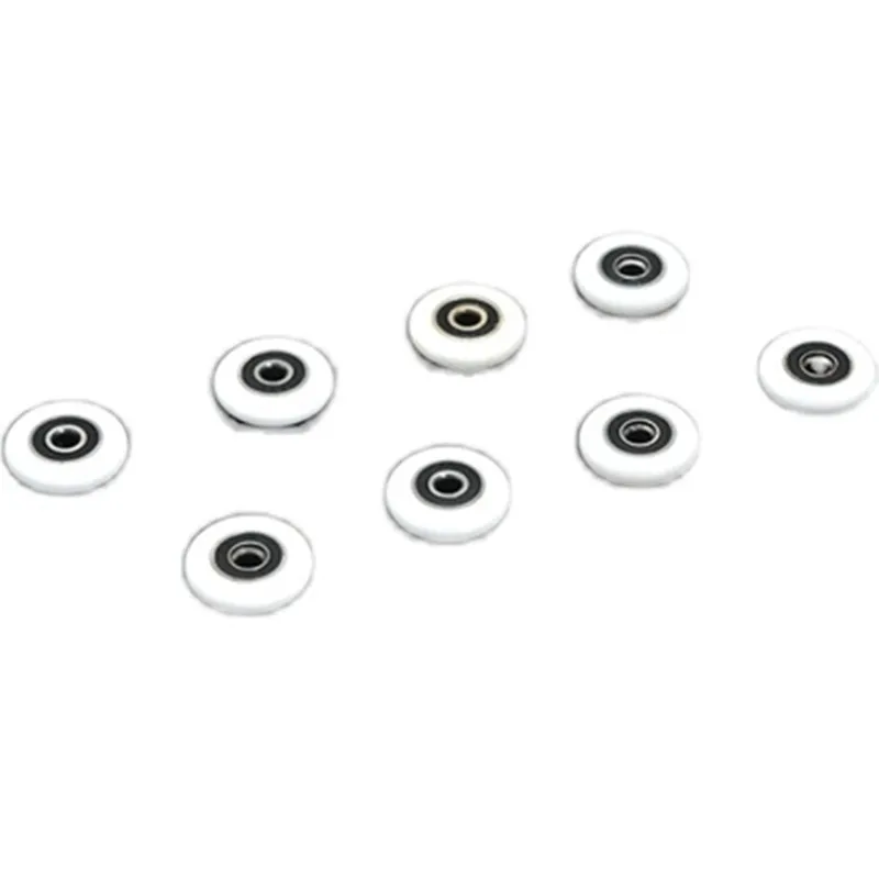 Shower door roller,pulley,bathroom accessories (XYHL-26)