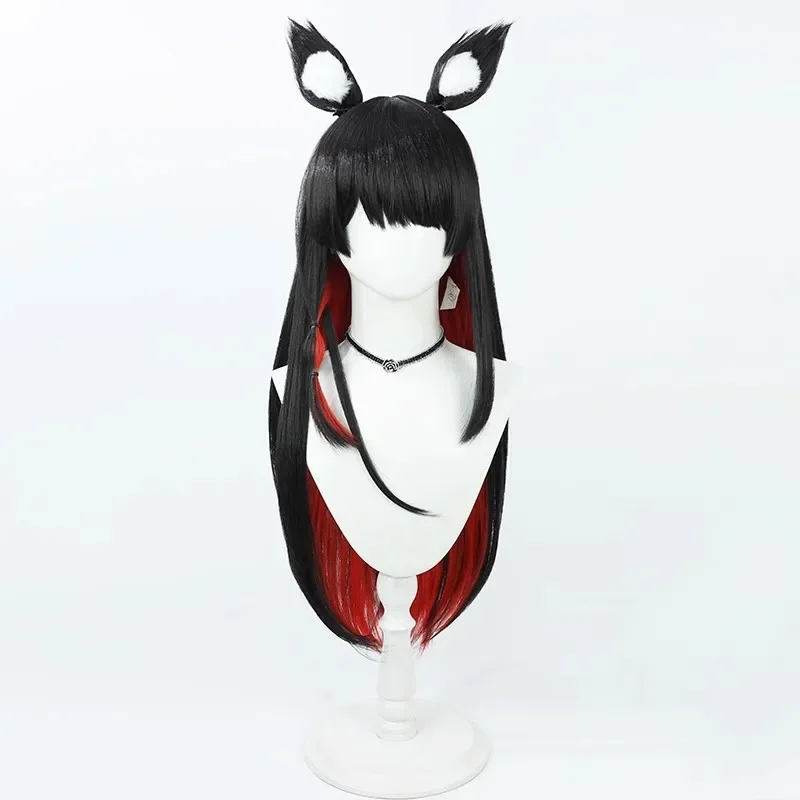 Blue Archive Kosaka Wakamo Millennium Science High School Cosplay Costume