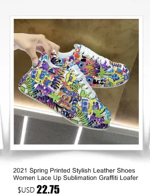 2021 new spring tenis feminino lace-up white shoes woman PU Leather solid color female shoes casual women shoes white sneakers