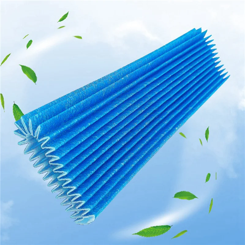 B06B-14Pcs Air Purifier Parts Filter For Daikin MC70KMV2 MCK57LMV2 BAC006A4C Air Purifier Filters