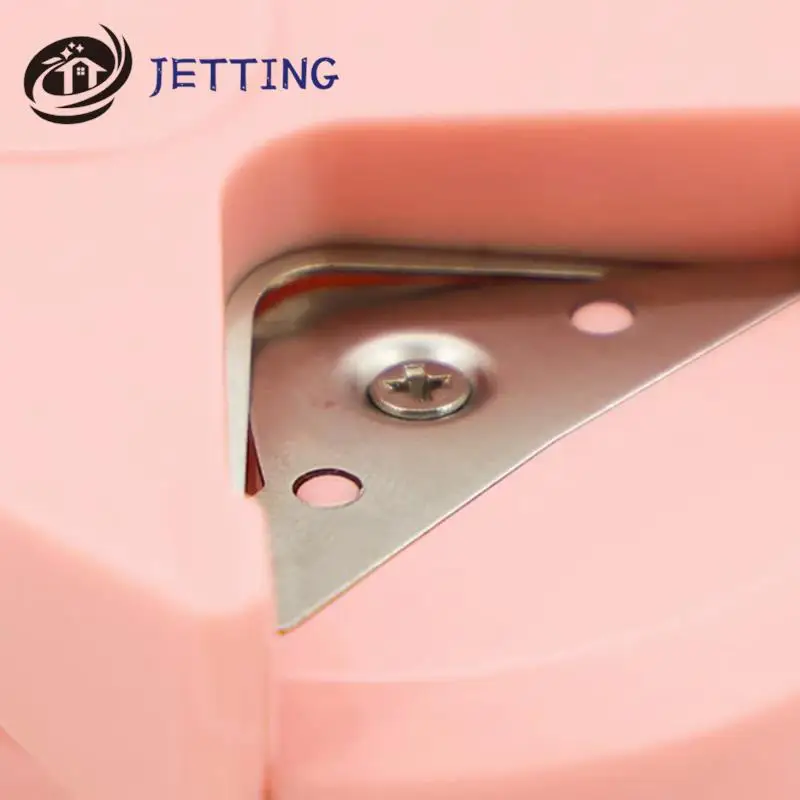 Paper Cutting And Rounding paper cutter circular cutter Paper Cutter Corner Cutter Plastic PVC Film Maker Machine Trimmer Office Company Accessorie