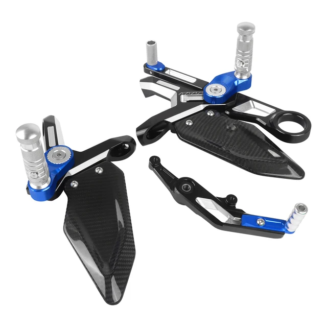 s1000rr k67 ライテック　バックステップ s1000rr純正オプションバックステップk67 ライテックバックステップ