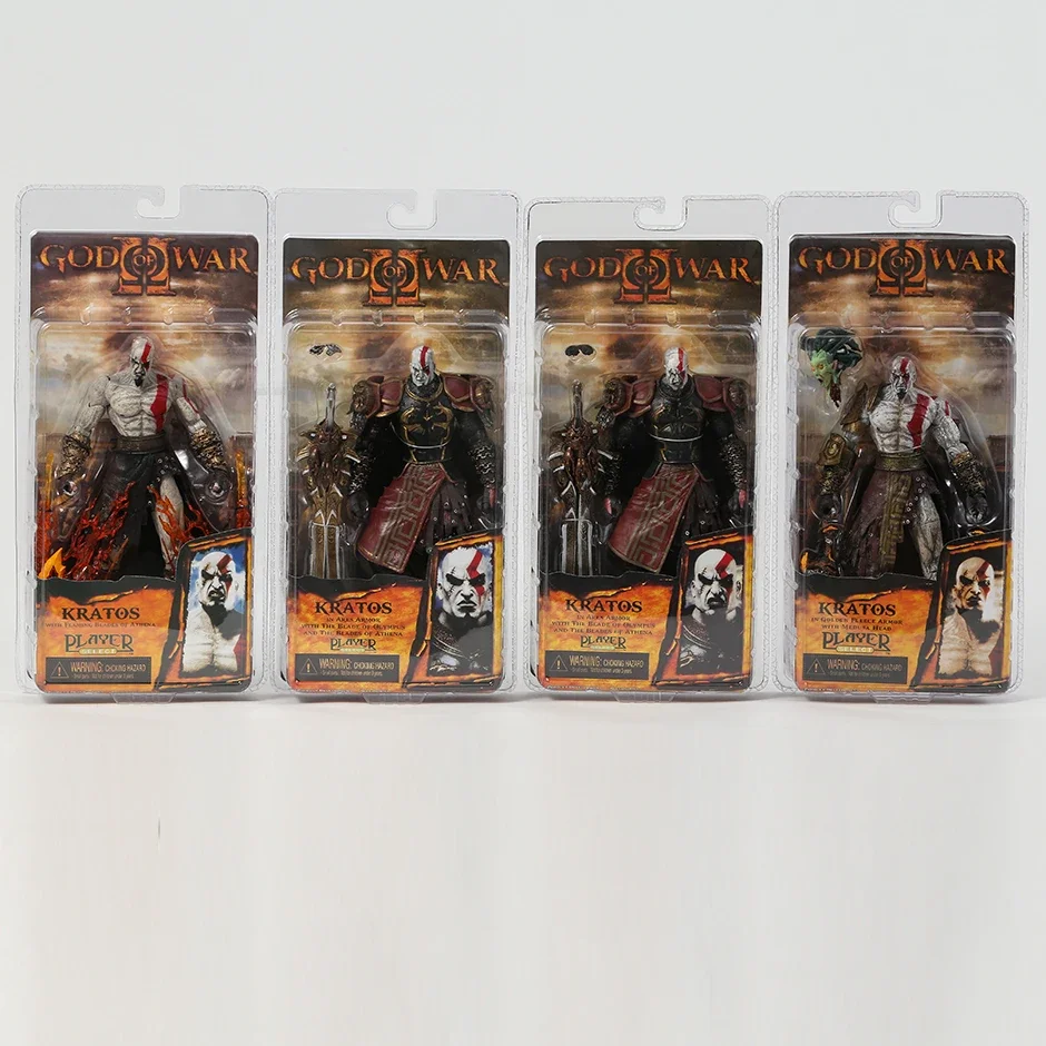 NECA ゴッド オブ ウォー 7 インチ クレイトス アクション NECA ゴッド オブ ウォー 7 インチ クレイトス アクション