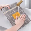 Thickened Waterproof Oxford Cotton Quilt Storage And Moving Bag 5