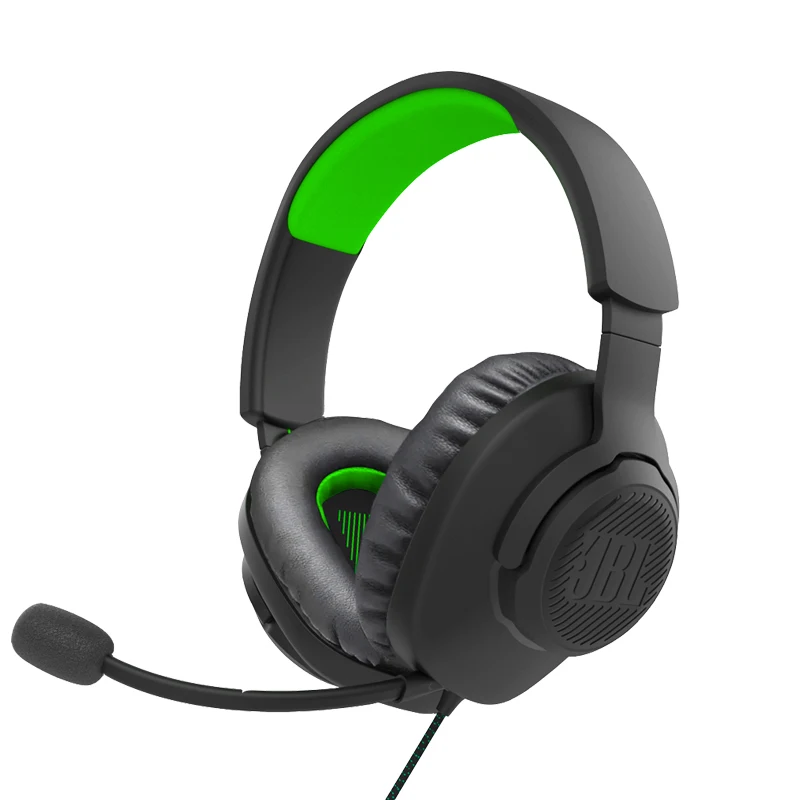 Quantum 100X Black