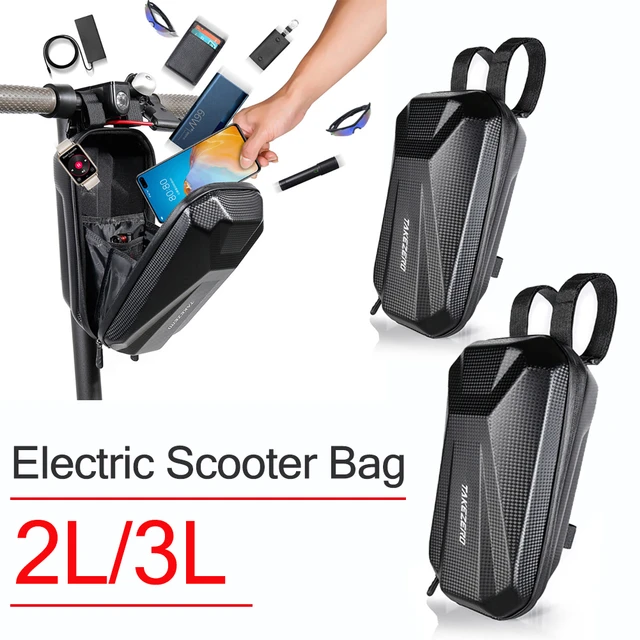 Sac avant universel pour trottinette électrique Xiaomi M365, sac à