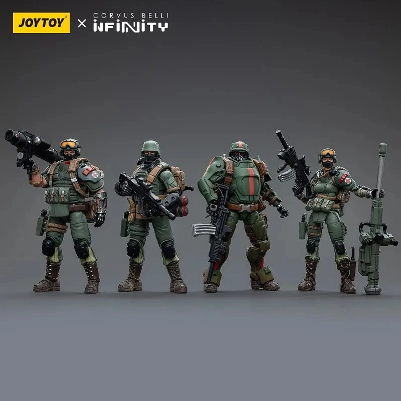 

JOYTOY Infinity-корвус Беллы Ариадна