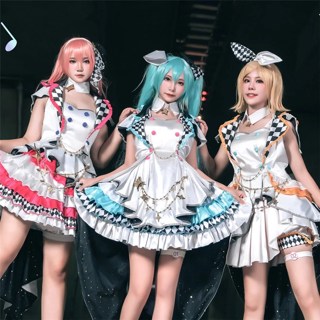 500+ ảnh cosplay anime sexy nữ 18+ dễ thương Khám phá thế giới đầy mê hoặc của Cosplay Anime