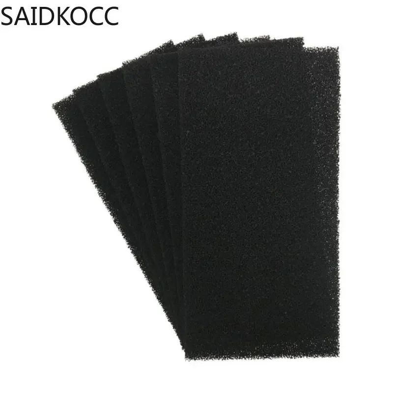 SAIDKOCC Accept Catalyst Carrier Laboratory Porous C Foam Sheet Foam Carbon for Battery Electrode Substrate